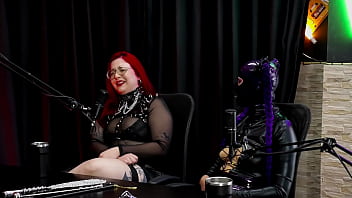 Gosta de apanhar de mulher bonita fez uma cena de xixi não teve estômago para um fetiche e o cu rainbow witch & madame agatha watch sheer red