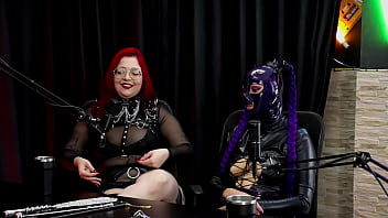 Gosta de apanhar de mulher bonita fez uma cena de xixi não teve estômago para um fetiche e o cu rainbow witch & madame agatha watch sheer red