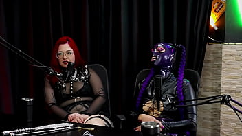 Gosta de apanhar de mulher bonita fez uma cena de xixi não teve estômago para um fetiche e o cu rainbow witch & madame agatha watch sheer red