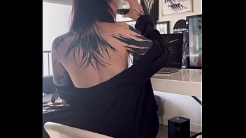 Todays office attire