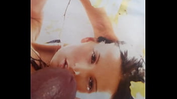 Precum Facial Game 3 thumbnail