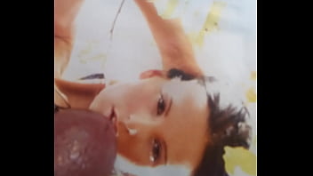 Precum Facial Game 3 thumbnail