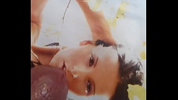 Precum Facial Game 3 thumbnail