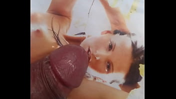Precum Facial Game 3 thumbnail