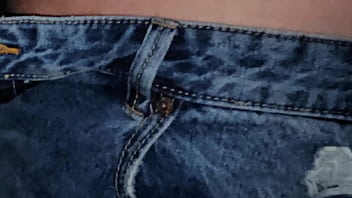 Handjob strangers in dogging area full video