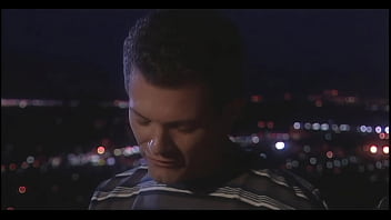 Romantic fucking in a chalet