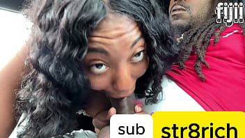 Str8rich come pick me up after work so i had to fuck him