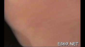 Delicious sweetie gets vag licked