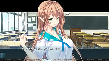 Pure×holic innocent mothers want to get