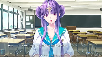 Pure×holic innocent mothers want to get