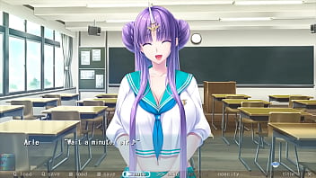 Pure×holic innocent mothers want to get