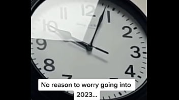 Totally normal passing through a wormhole at all