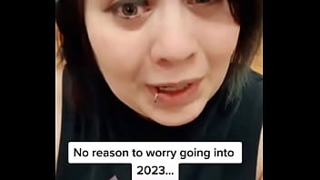 Totally normal passing through a wormhole at all