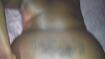 She love how i stroke