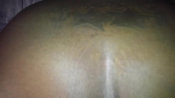 She love how i stroke