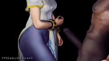Chun li rule 34 xxx