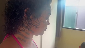 Nossa amigo não quis emprestar sua namorada gostosa e a outra menina parece mulher elástico olha o que ela faz Nossa amigo não quis emprestar sua namorada gostosa e a outra menina parece mulher elástico olha o que ela faz