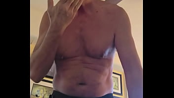 Pervy papifachero loves his ranger silkies so comfortable for around the house of course he cuts the liner out of them