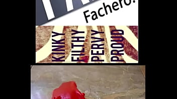 Pervy papifachero loves his ranger silkies so comfortable for around the house of course he cuts the liner out of them