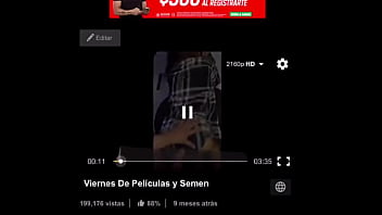 Mi cuata recibió regalos y yo pura verga