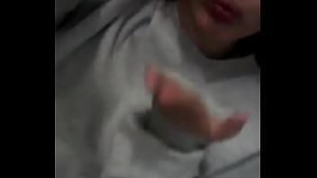 Mi ex masturbandose para mí