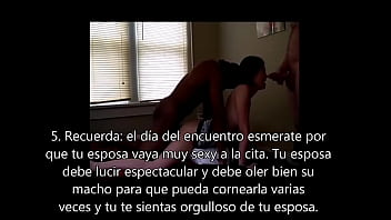 Video Tutorial Para Iniciarte Como Cornudo Consentido thumbnail