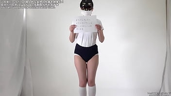 A woman wearing bloomers