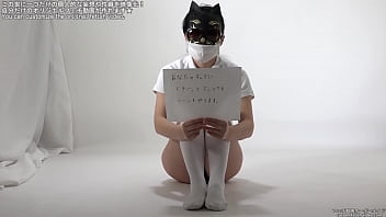 A woman wearing bloomers