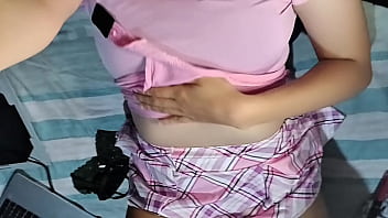 Video dd colombiana infiltrado para el profesor