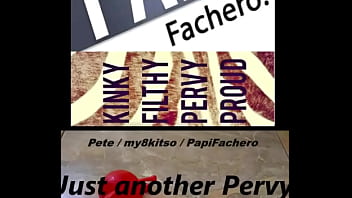 Pervy Papifachero Loves How These Muscle Alive Shorts Grab His Cock And Cum Tanks Woof Sometimes The Cum Tanks Need Dra thumbnail