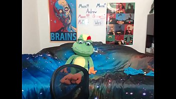 Cute alexxxcoal fucking on live webcam