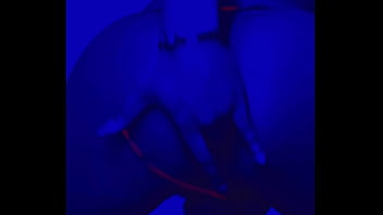 Bleu Room Anal Solo Finger Fuck thumbnail