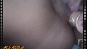 Jade with no favorite toy trailer part 12