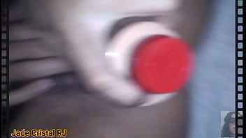 Jade with no favorite toy trailer part 12