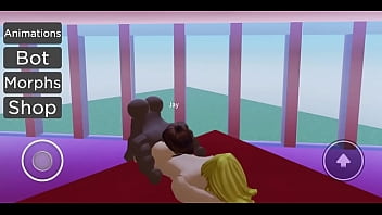 Furry Homosexual Bara Butt Fucks Me Then Sucks My Ass thumbnail