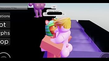 Furry Homosexual Bara Butt Fucks Me Then Sucks My Ass thumbnail