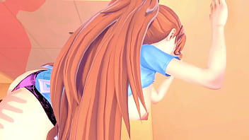 Danganronpa sonia koikatsu