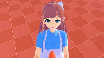 Danganronpa sonia koikatsu