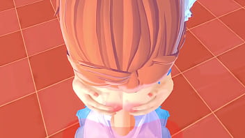 Danganronpa sonia koikatsu