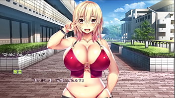 Tenioha feat ikumi part 12