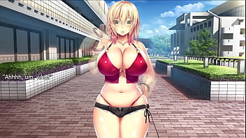 Tenioha feat ikumi part 12