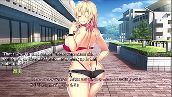 Tenioha feat ikumi part 12