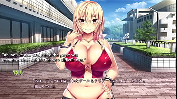 Tenioha feat ikumi part 12