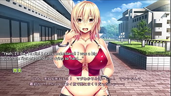 Tenioha feat ikumi part 12