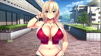 Tenioha feat ikumi part 12