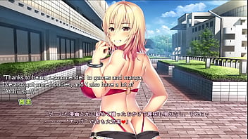 Tenioha feat ikumi part 12