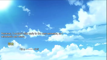 Tenioha feat ikumi part 12