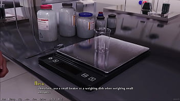 Being A Dik #174 Busty Red Head Girlfriend Does Her Makeup To Get Ready For Her Date Night thumbnail