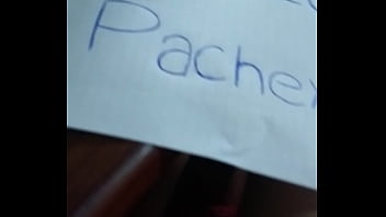 Vídeo de verificación