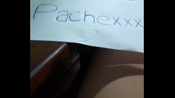 Vídeo de verificación